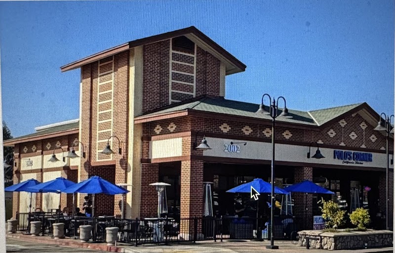 Polo’s Corner