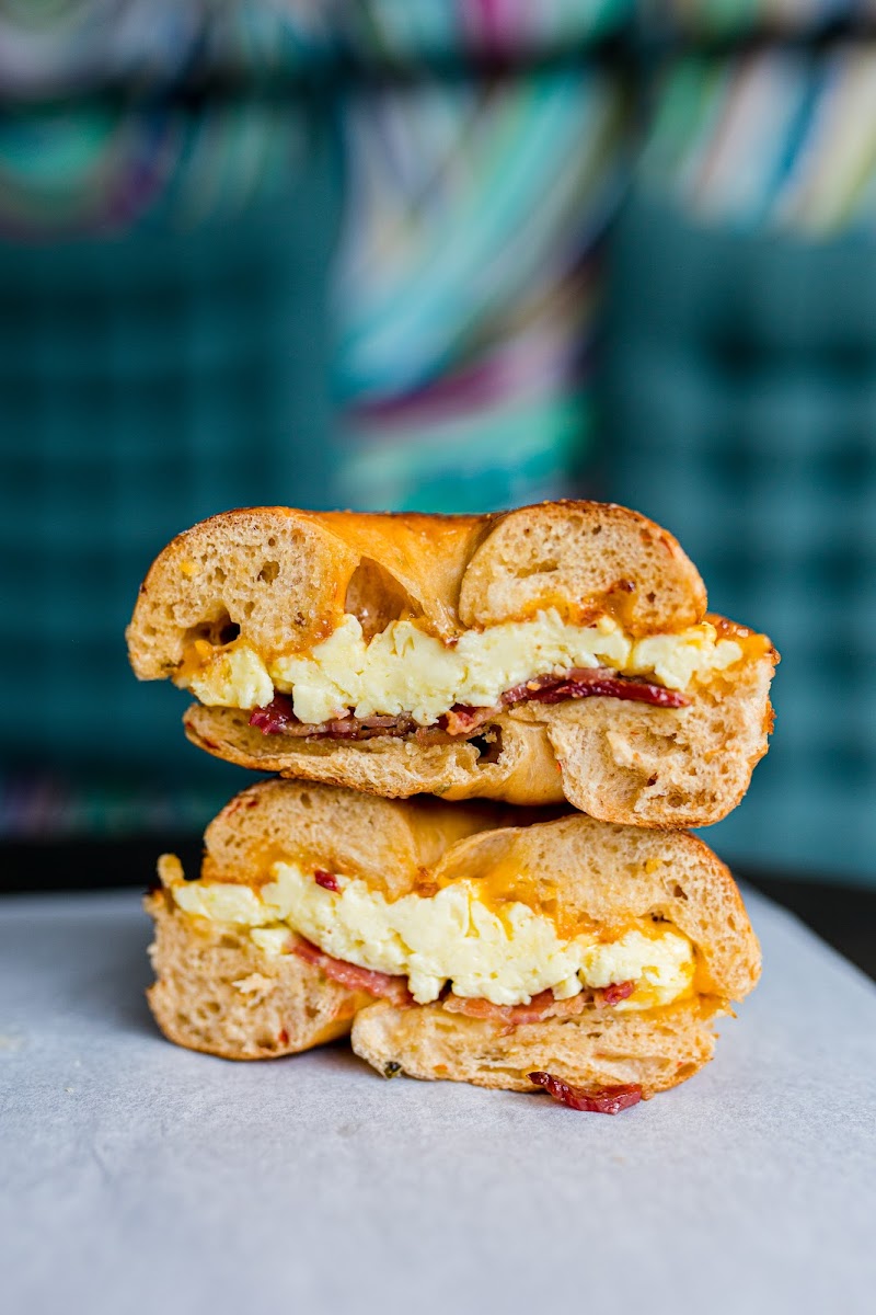 Bizarre Coffee (CANTON)