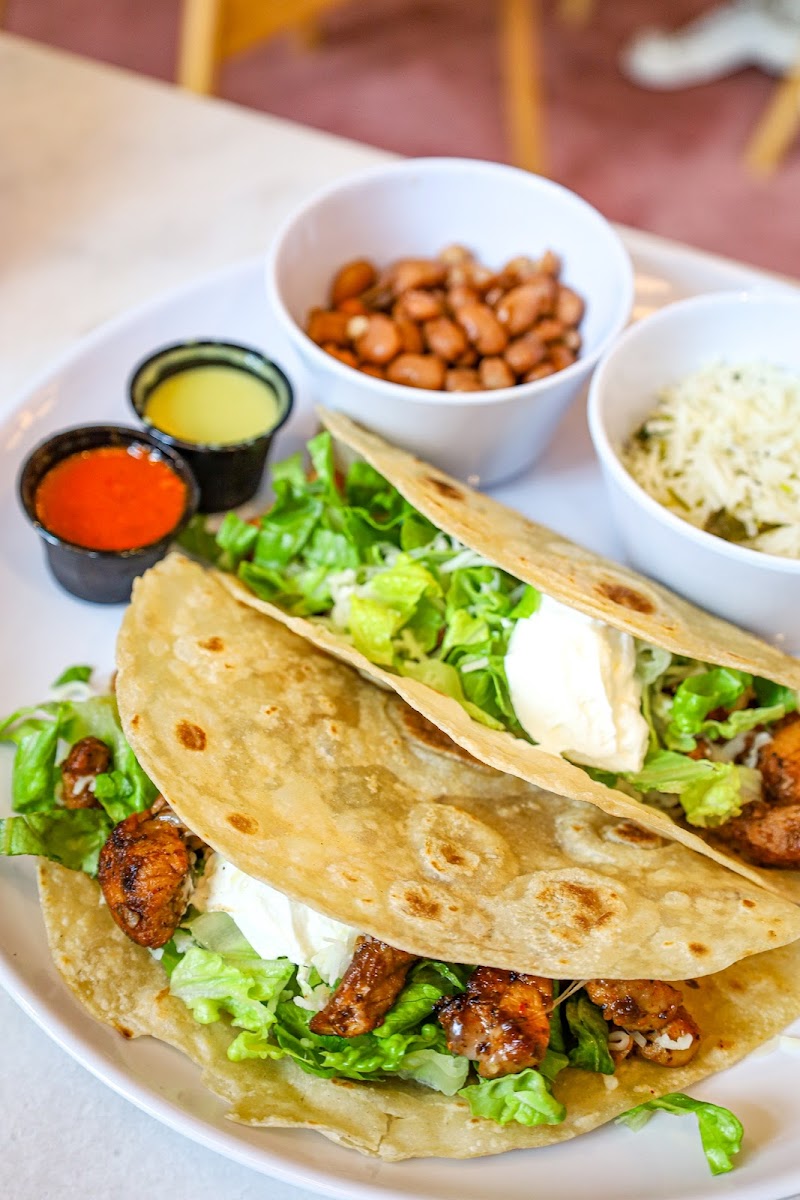 Blackwater Coffee Roasters