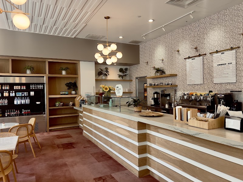 Blackwater Coffee Roasters