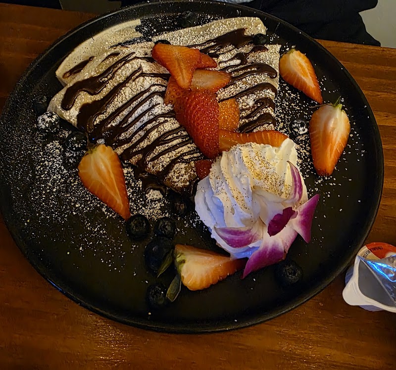 Numa Coffee Bar By Chef Reynaga