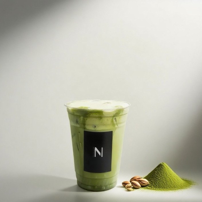 Nameless Tea & Coffee Sacramento