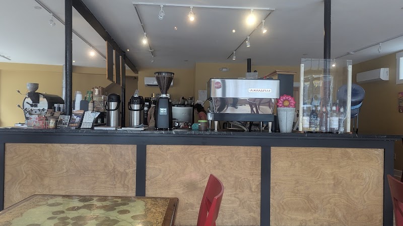 Rockingham Roasters