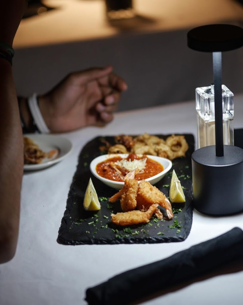 Bocatto Eatery and Pasta