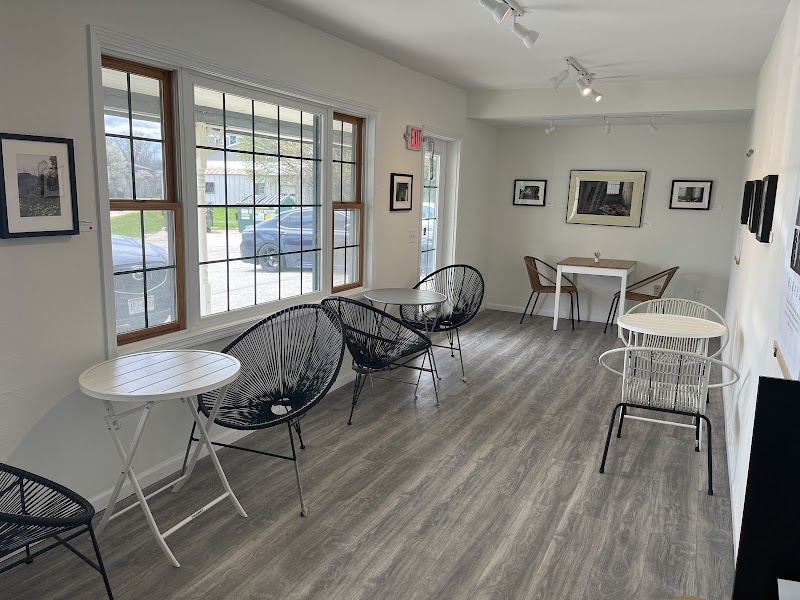 Alice Good Specialty Coffee