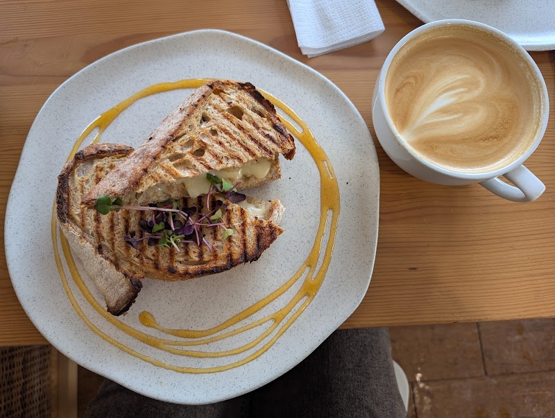 Alice Good Specialty Coffee