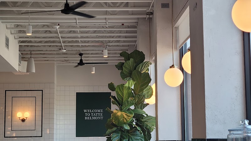 Tatte Bakery & Cafe | Belmont