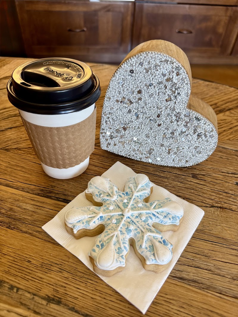 Hays City Hideout Coffee House