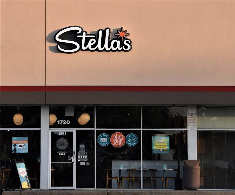 Stella's Place