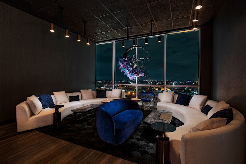 The Moon's Daughters