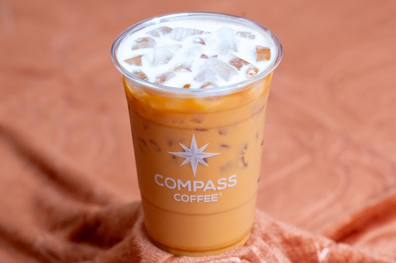 Compass Coffee