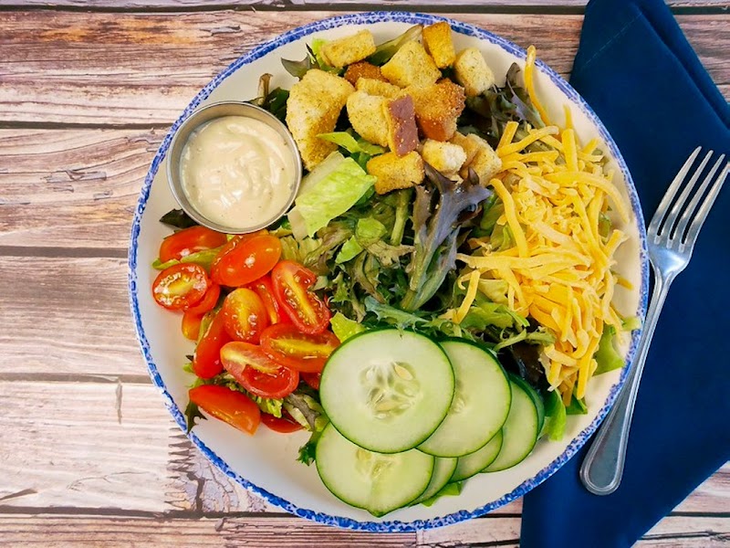 Tupelo Honey Southern Kitchen & Bar