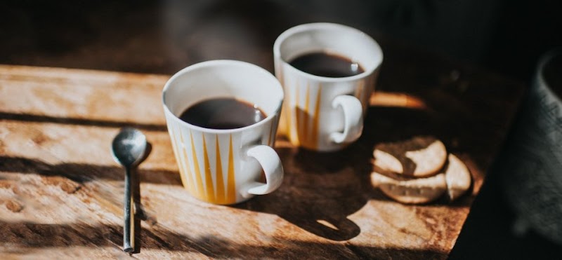 Mzizi Coffee Roaster