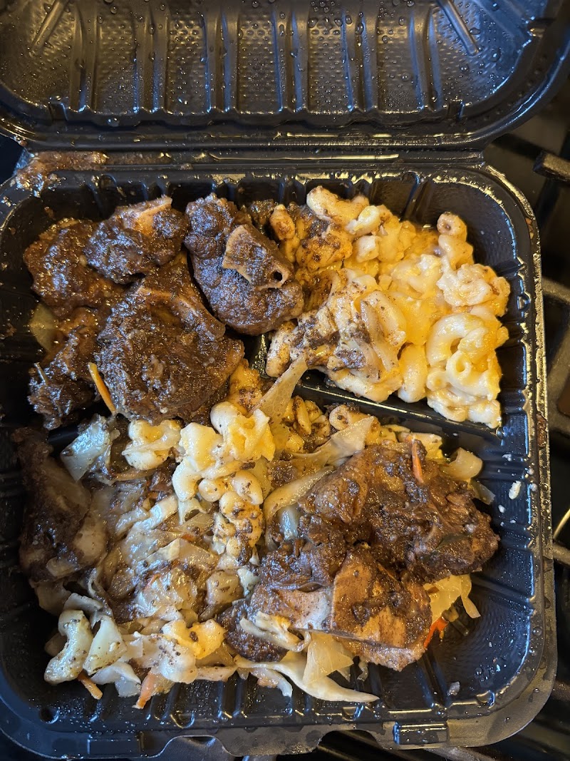 The Hummingbird Restaurant