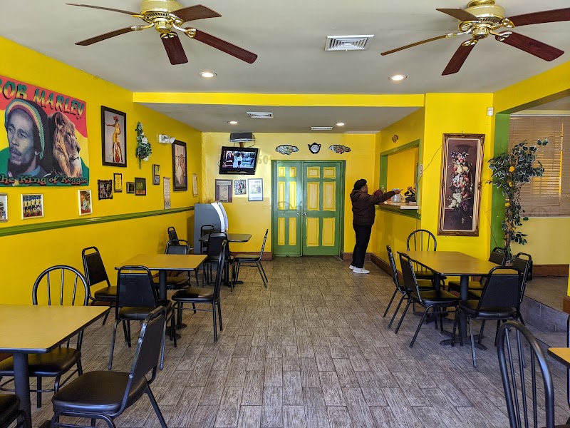 The Hummingbird Restaurant