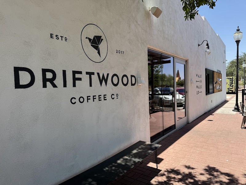 Driftwood Coffee Co.