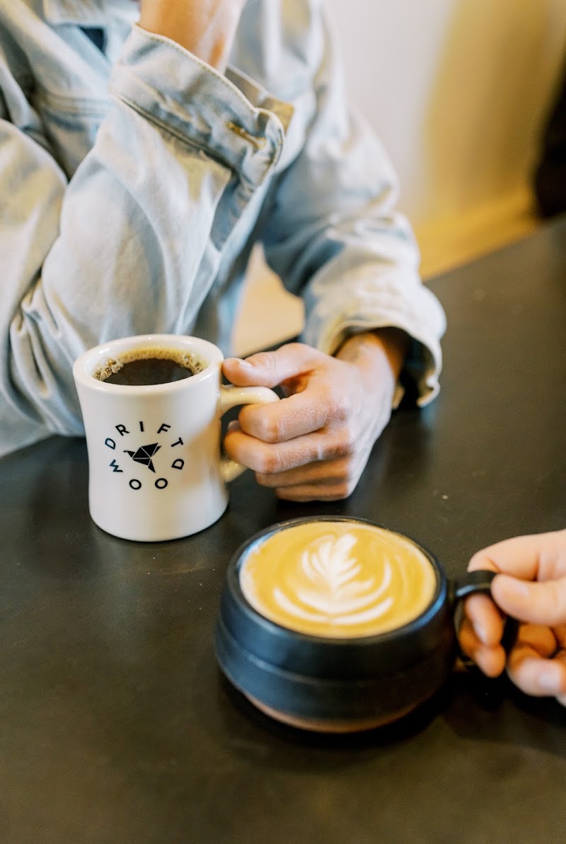 Driftwood Coffee Co.