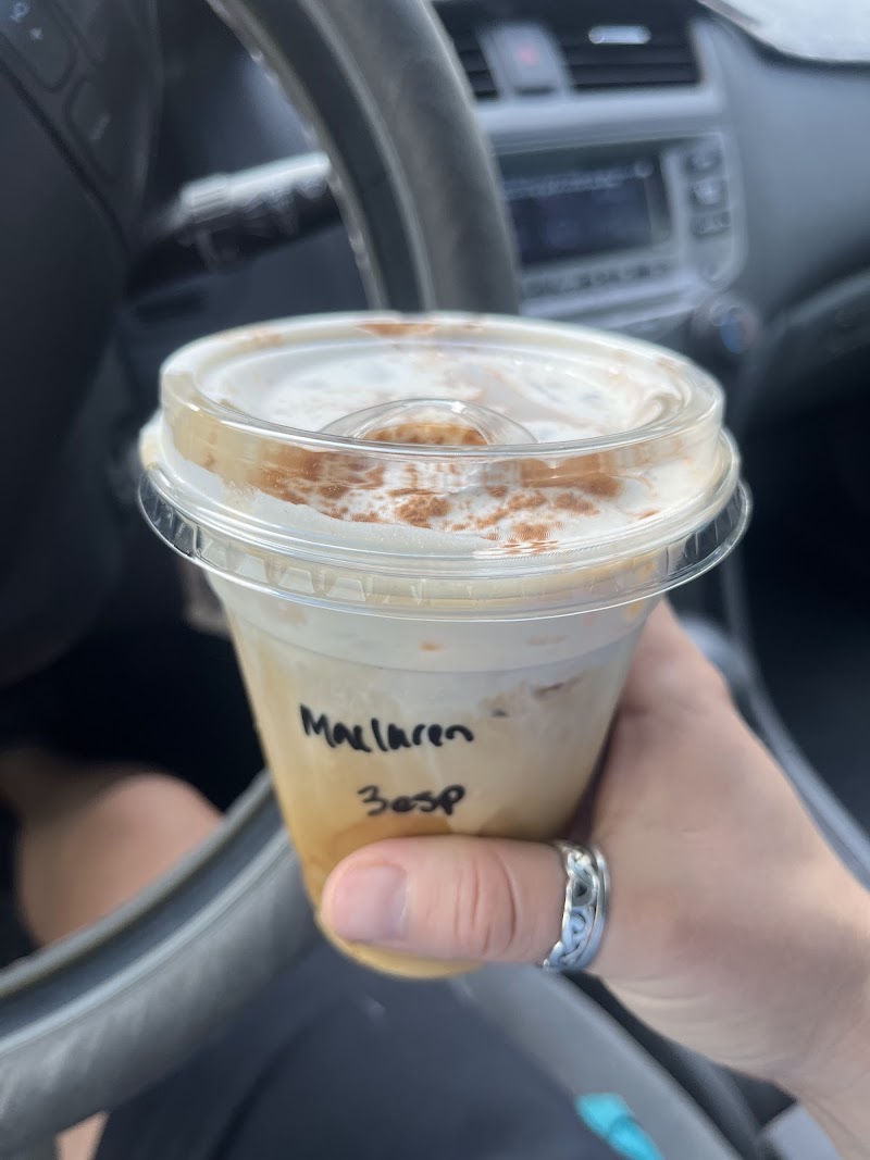 Driftwood Coffee Co.