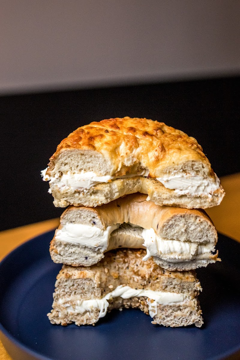 Broadway Bagels and Coffeehouse