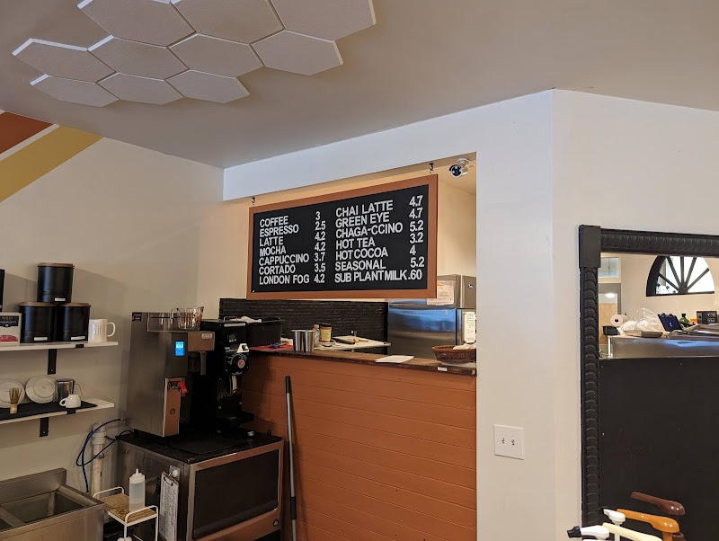 Broadway Bagels and Coffeehouse