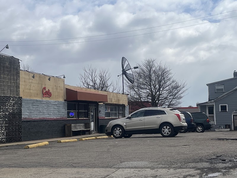 Corky's Thomastown Cafe