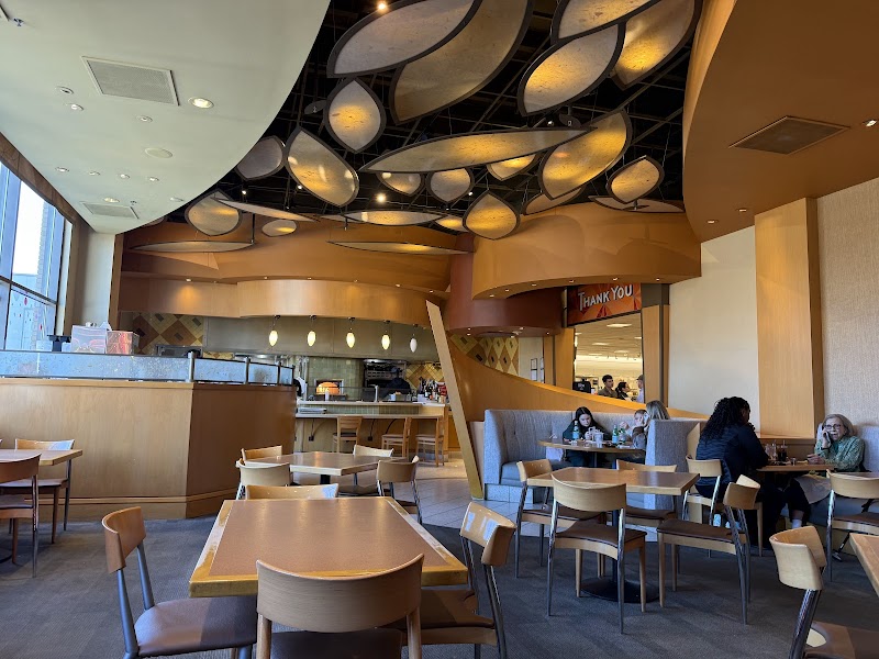 Café Bistro at Nordstrom