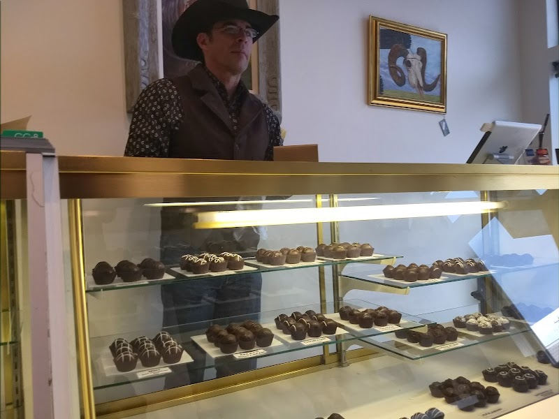 Meeteetse Chocolatier