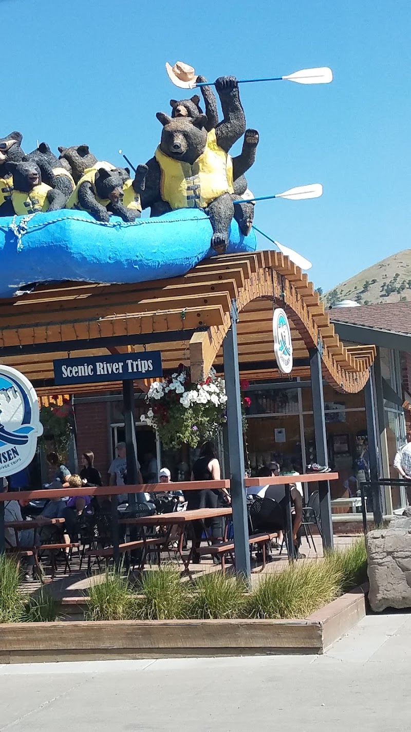 Meeteetse Chocolatier