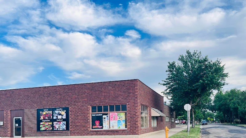 J&J Golden Karen Asian Market