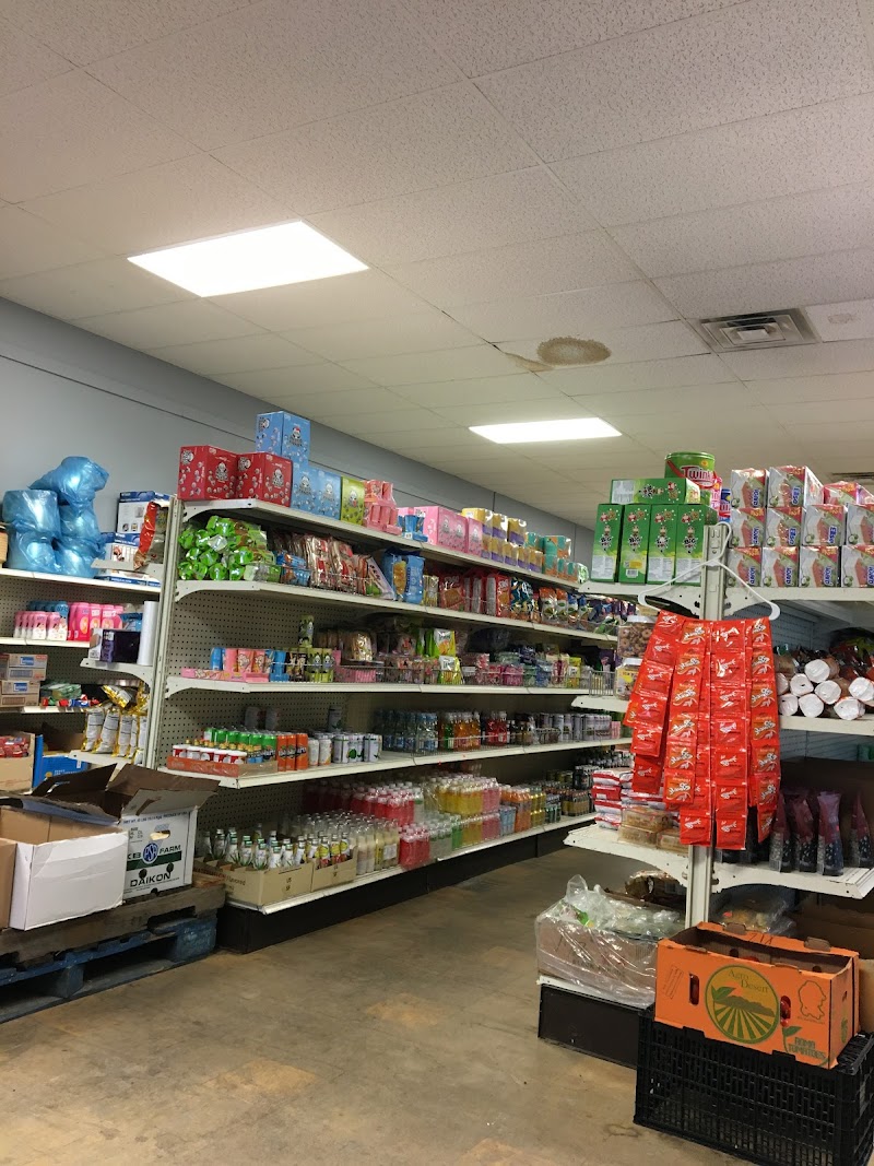 J&J Golden Karen Asian Market