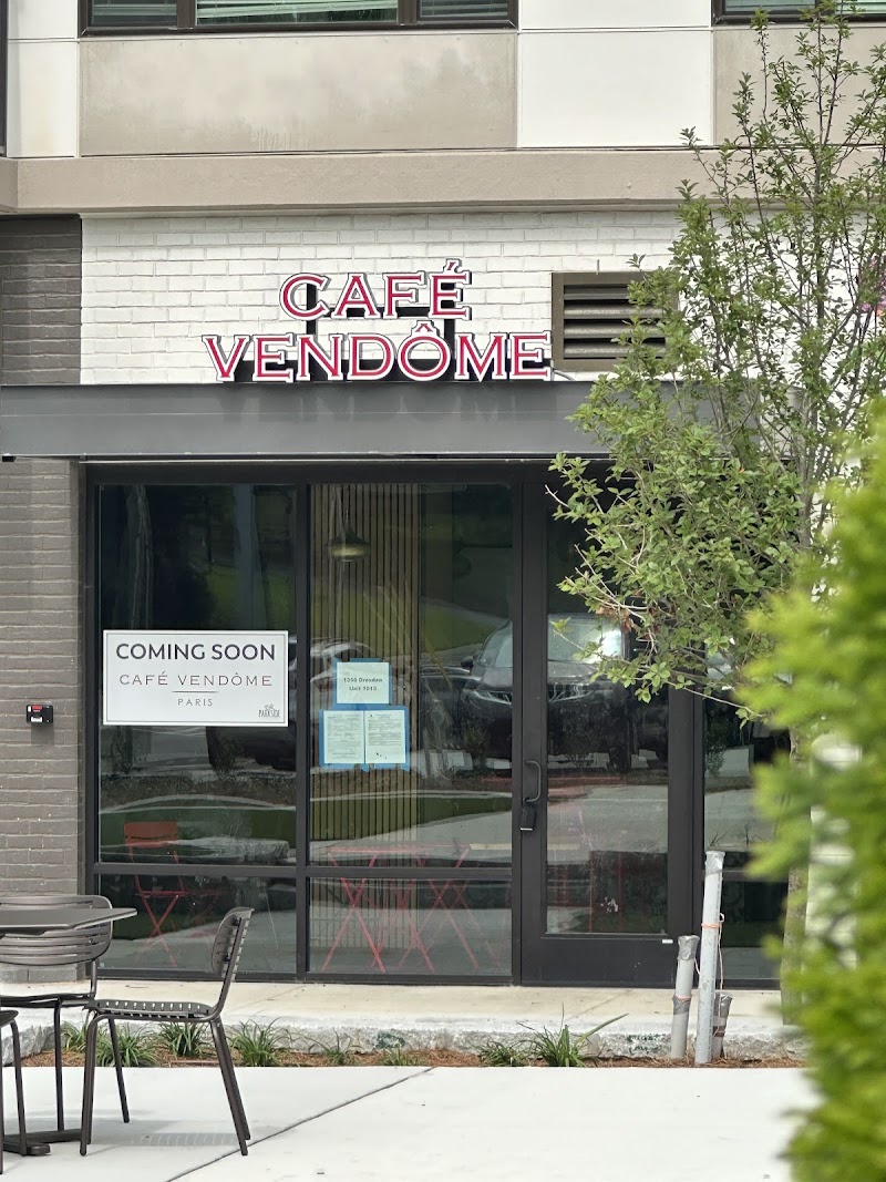 Café Vendôme (Brookhaven)