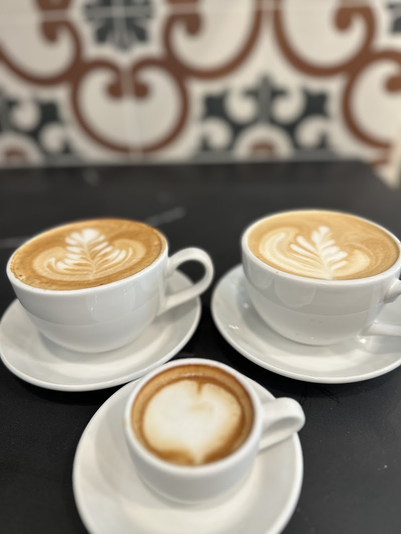 Café Vendôme (Brookhaven)