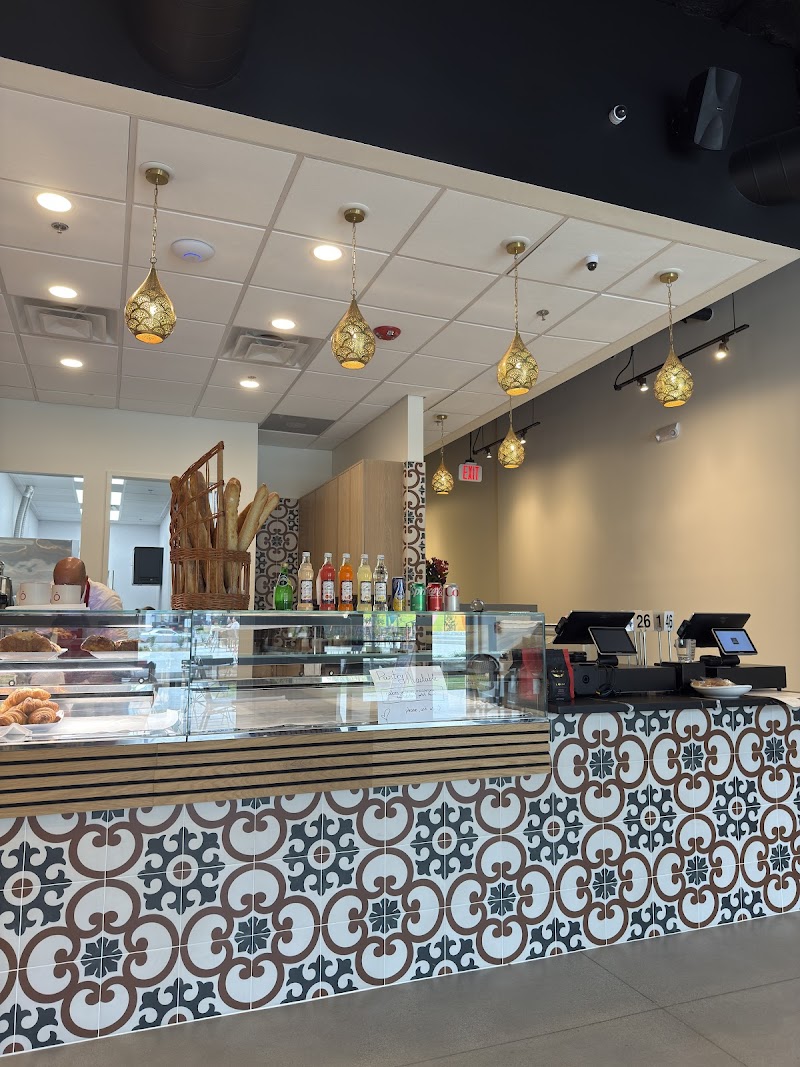 Café Vendôme (Brookhaven)