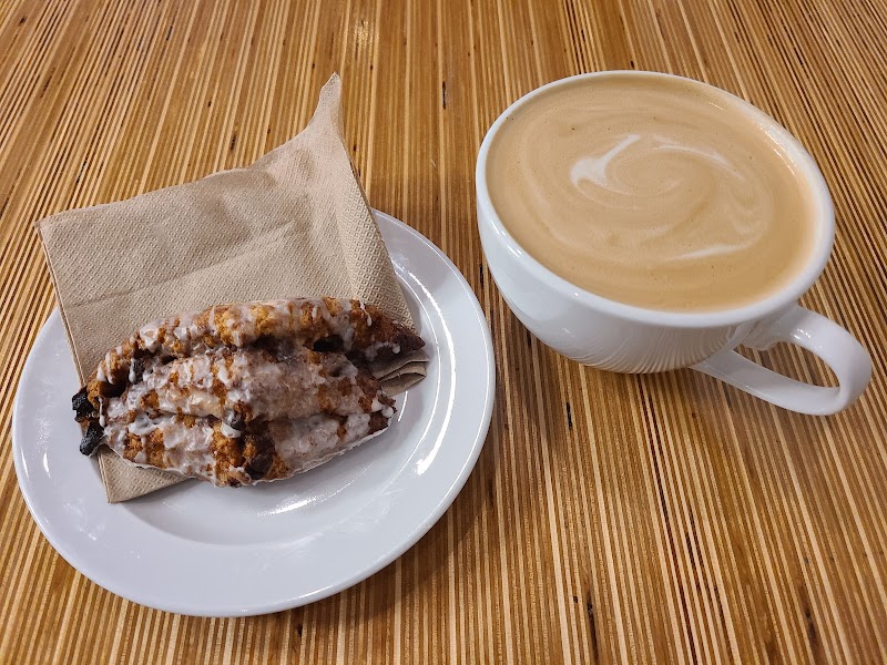 Maddie & Bella Coffee Roasters