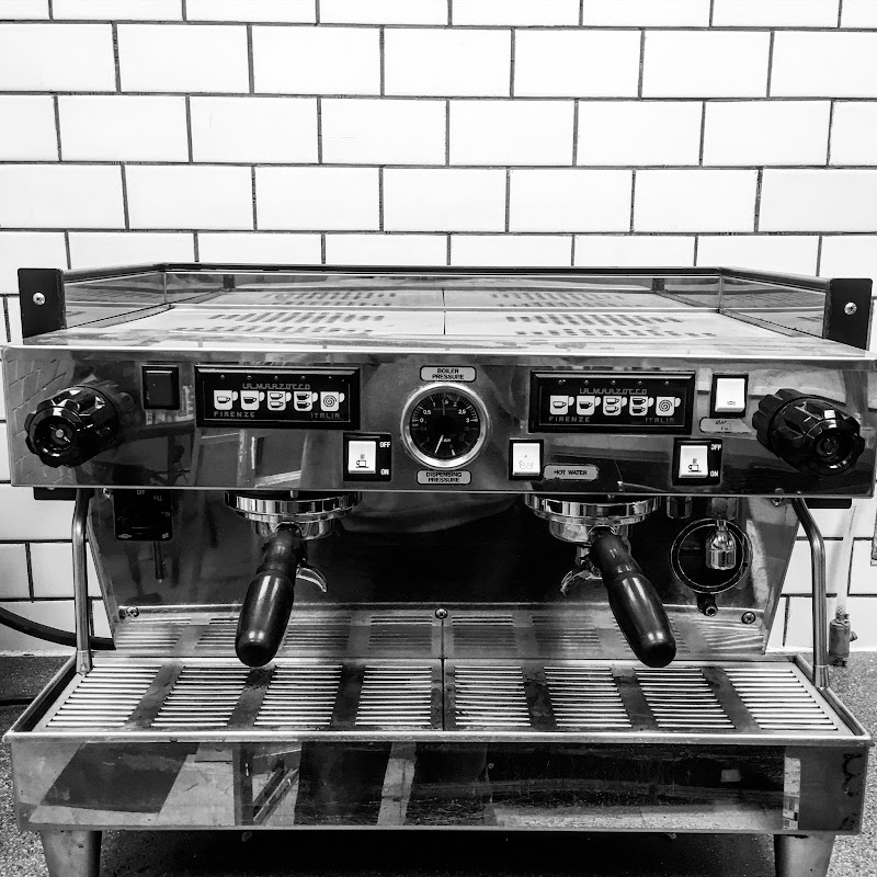 Maddie & Bella Coffee Roasters