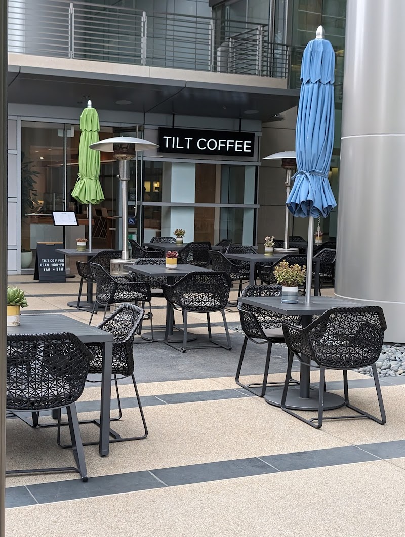 Tilt Coffee