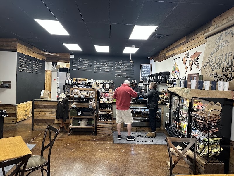 Brickhouse Coffee Company