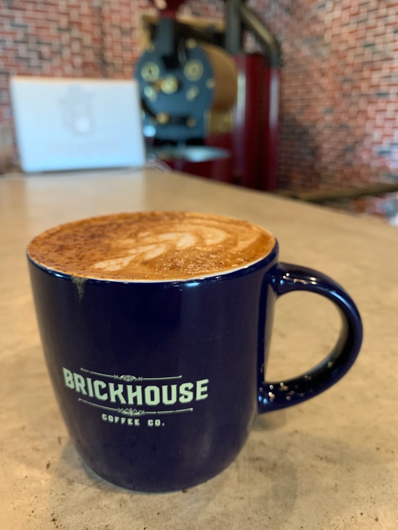 Brickhouse Coffee Company