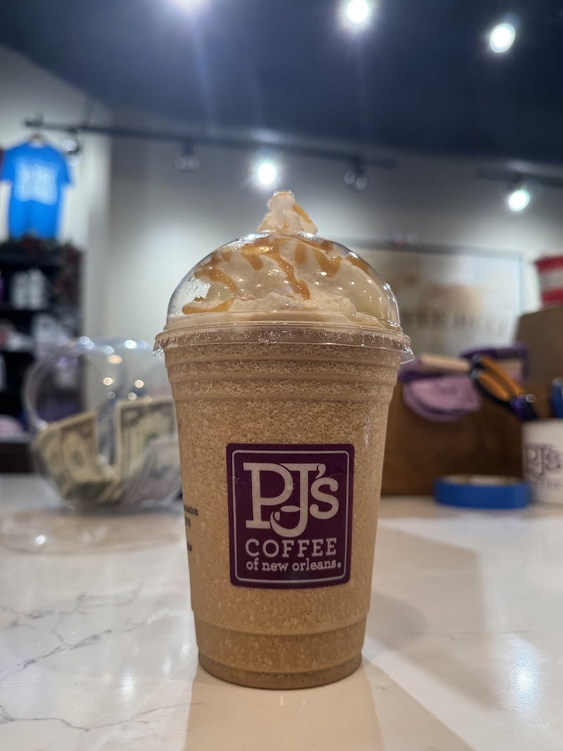 PJ's Coffee