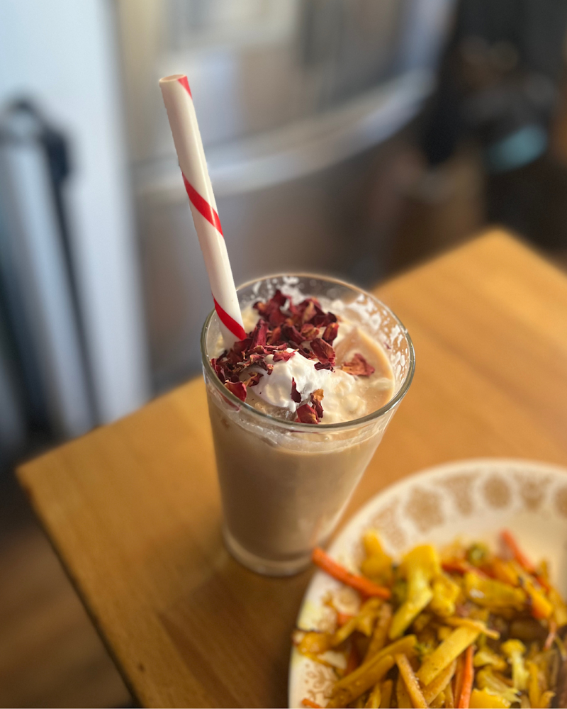 Nautilus Roasting Co - Coffee House