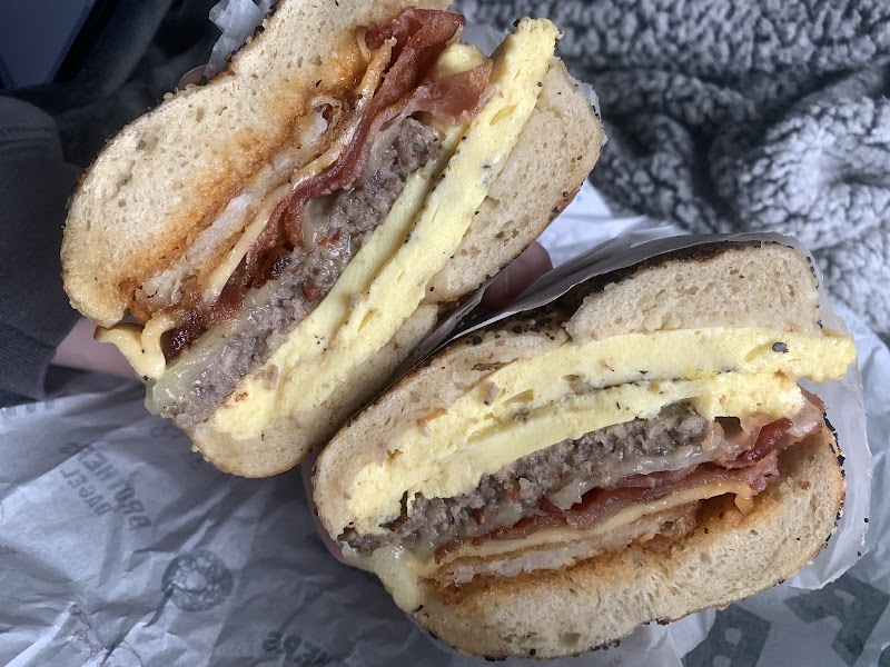 Brothers Bagel