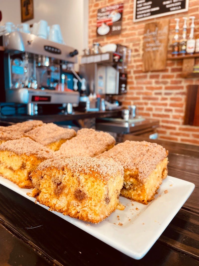 BrickHouse Coffee & Kitchen