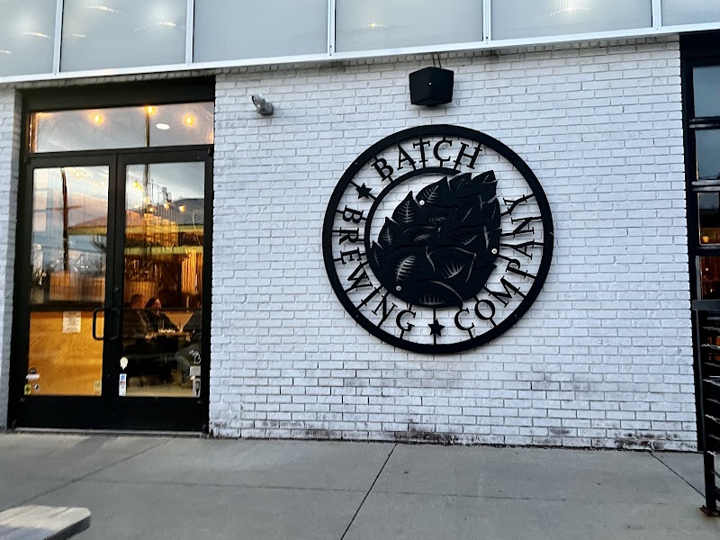Batch Brewing Company