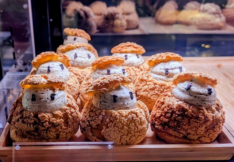 Seoul Blues Coffee & Dessert