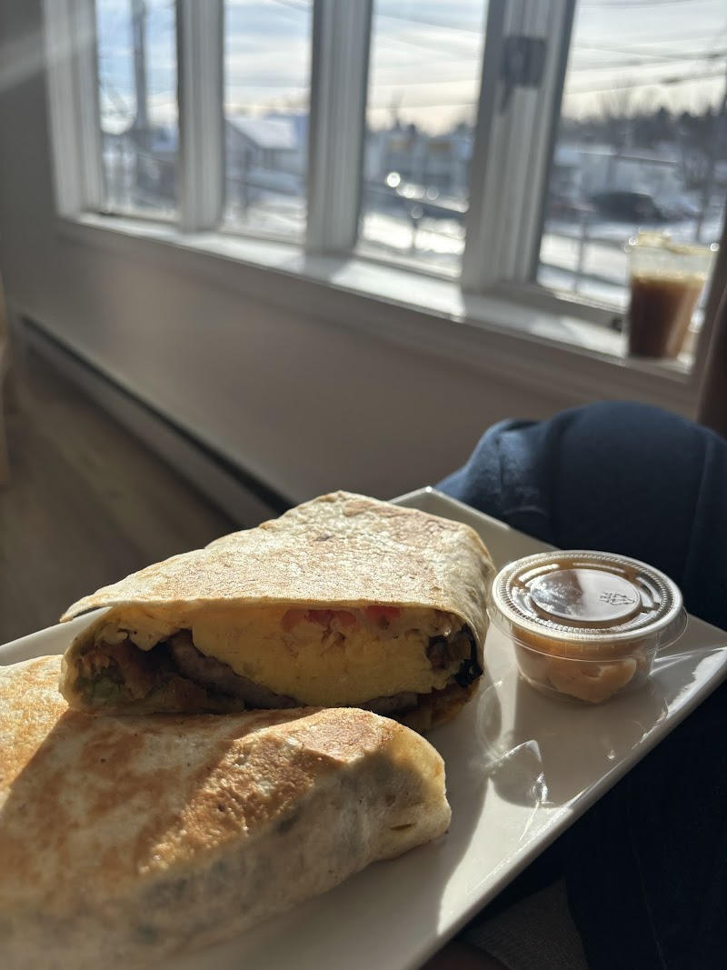 Hometown Coffee Roasters