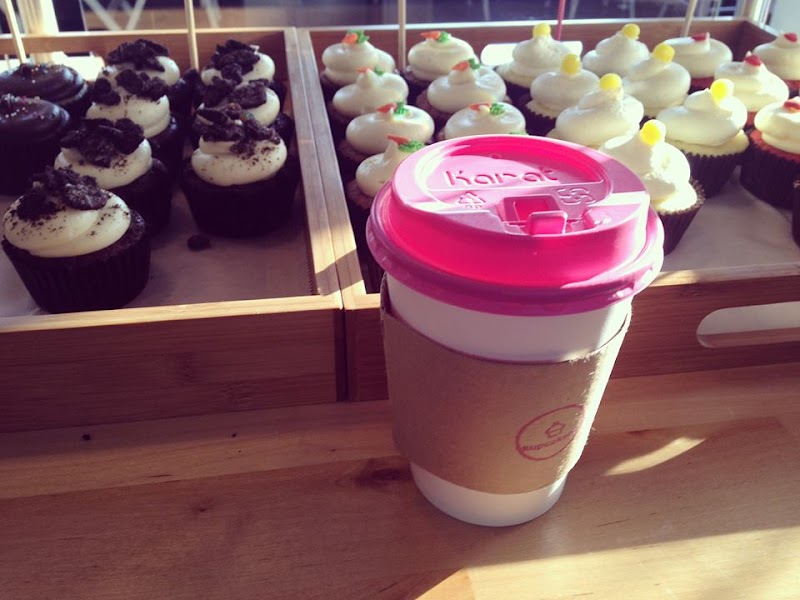 Kupcakerie East Point