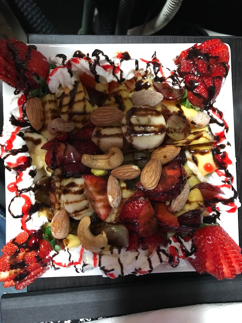 Cairo Nights Hookah Lounge