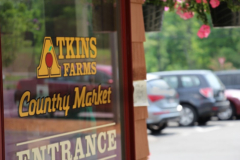 Atkins Farms Country Market