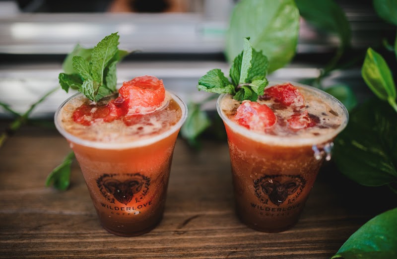Wilderlove Coffee