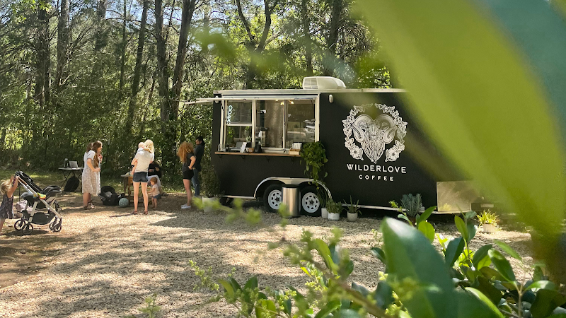 Wilderlove Coffee